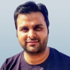 Nagendra Gururaj